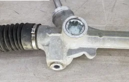 Рулевая рейка для Mazda CX 5 2017 года на фотографиях