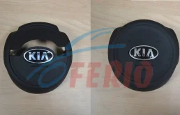 Заглушка в руль аирбэк для Opel Astra H Caravan 2004-2014