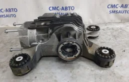 Редуктор заднего моста для Volkswagen Tiguan на фотографиях