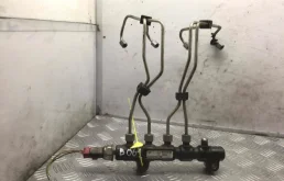 ТНВД для Peugeot 301 2013-2016