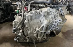 Вариатор для Nissan Serena C25 2005-2012