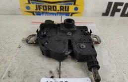 Замок капота Ford C-max 2009