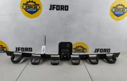 Кронштейн бампера Ford Focus 3 2011 CB8
