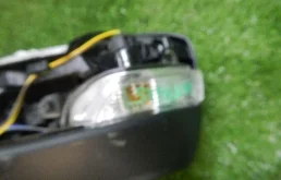 Стекла и зеркала для Skoda Rapid 2018 года на фотографиях