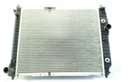 Радиатор охлаждения ДВС для Chevrolet Aveo T300 Хэтчбек 2011-2015