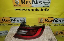 Фонарь задний правый внешний для Renault Arkana 2018+