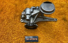 Масляный насос для Mercedes-Benz CLK class C208 1997-2002