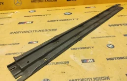 Защита днища для BMW 5er Е39 1995-2003