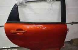 Дверь SsangYong Actyon 2012 C200