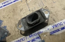 подушка МКПП nissan qashqai J10