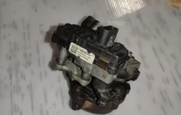 Турбина для BMW 7er на фотографиях