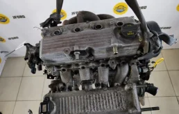 Двигатель без навесного для Suzuki Vitara на фотографиях