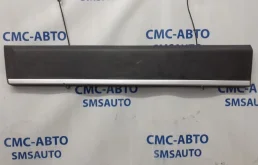 Накладка на дверь передняя левая для Volvo XC70 BZ 2007-2016