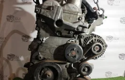 ГБЦ можно пустую для Nissan Terrano D10 2014-2022