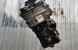 Двигатель с навесным для Audi Q7 4L 2005-2015
