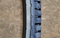 Бампер для Volvo XC70 2015 года на фотографиях