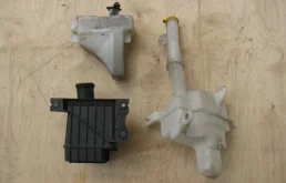 Бачок омывателя для Mazda CX 7 на фотографиях