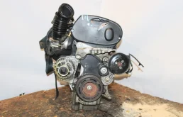 МКПП для Chevrolet Cruze 2011 года на фотографиях