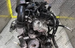 Двигатель без навесного для Mini Cooper F55,F56 2014+