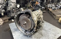 АКПП 5HP19 EBV(5A) для Audi A6 C5 1997-2005