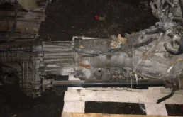 АКПП для Infiniti G 2014 года на фотографиях