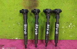 Форсунки топливные для Mercedes-Benz E class W212 2009-2015