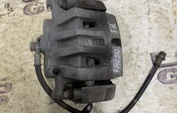 Суппорт передний правый (4773048150) для Toyota Highlander XU40 2007-2013