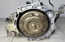 АКПП U341E для Toyota Corolla E170 Седан (US) 2012-2018