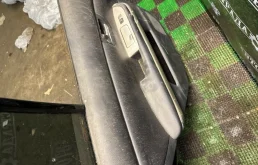 Дверь задняя левая для Lexus RX 2008 года на фотографиях