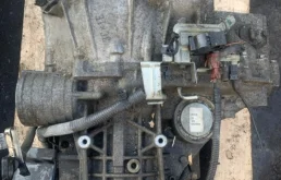 АКПП для Nissan Micra K12 5dr 2002-2010