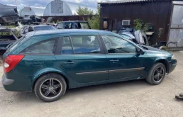 Renault Laguna 1.9D (107Hp) (F9Q 754) FWD MT в разборе у Агрегат