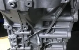 Двигатель (без навесного) для Suzuki Grand Vitara 3dr 2005-2016