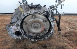 АКПП U140F для Toyota RAV4 XA30 2005-2012