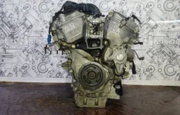 Двигатель для Mazda CX 9 на фотографиях