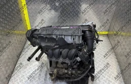 двс EP6C для Citroen Berlingo 2 B9 Минивэн 2008-2016