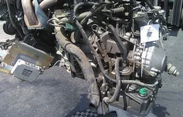 Вариатор для Nissan Serena 1999 года на фотографиях