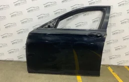 Стекла и зеркала для BMW 7er 2009 года на фотографиях