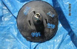 Главный тормозной цилиндр для Suzuki Grand Vitara на фотографиях