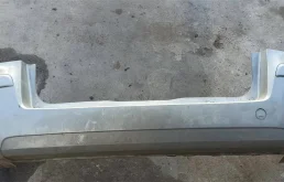 Бампер для Opel Zafira 2010 года на фотографиях