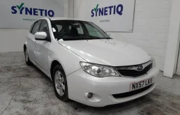 26292SA011 суппорт тормозной передний левый для Subaru Forester SH 2008-2012