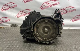 АКПП для Hyundai Santa Fe Classic 2010 года на фотографиях