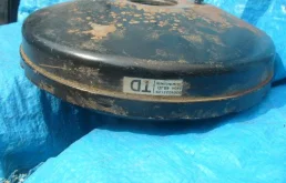 Вакуумный усилитель тормозов для Suzuki Grand Vitara на фотографиях