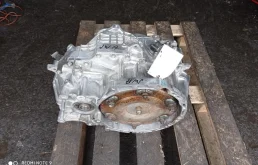 АКПП для Volkswagen Tiguan на фотографиях