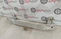 Бампер для Audi Q3 2022 года на фотографиях