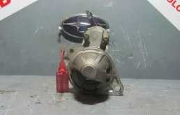 Стартер для Subaru Forester на фотографиях