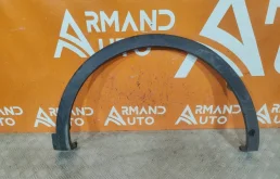 Расширитель арок передний правый для Renault Arkana 2018+