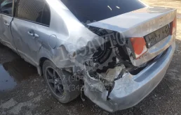 Honda Civic 1.8 (140Hp) (R18A2) FWD MT в разборе у Авторазбор 159AVTO