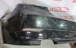 Бампер задний для BMW 5er 2008 года на фотографиях