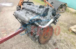 Двигатель для Volvo XC90 на фотографиях