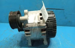 Генератор для Nissan X-Trail 2021 года на фотографиях